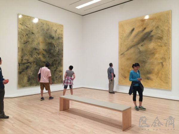 旧金山现代艺术博物馆呈现5场大型当代艺术展- 国际- 新闻- 中央美术