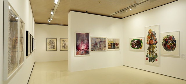 00 banner image of Exchange Exhibition of Polish Printmaking.jpg