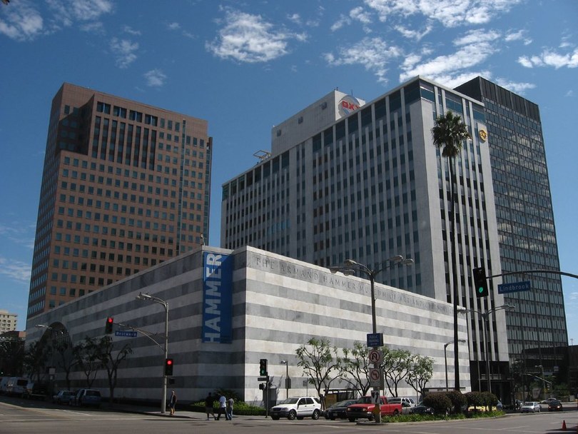 The Hammer Museum in Los Angeles.jpg