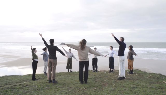 Fanny Gicquel, L'immensité avec vous, Video, 9'07'', 2020.jpg