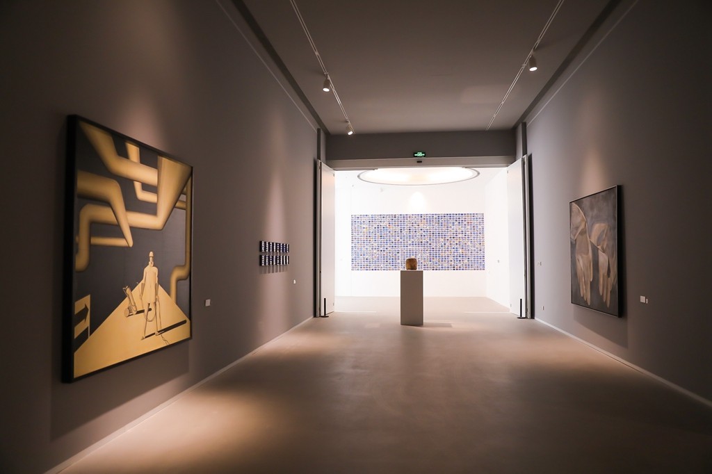 Exhibition View of “Duration Chinese Art in Transformation” 10.jpg