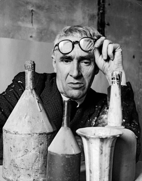 01 Herbert List, Giorgio Morandi, 1953.jpg