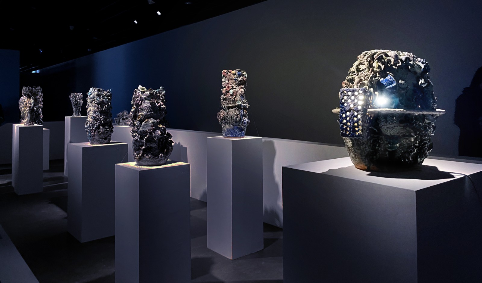 08 Exhibition View of  Ritual Human Artifact (2022).jpg