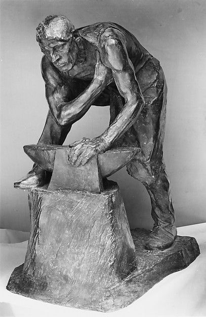 03 亨利·布沙尔，铁匠,1907.jpeg