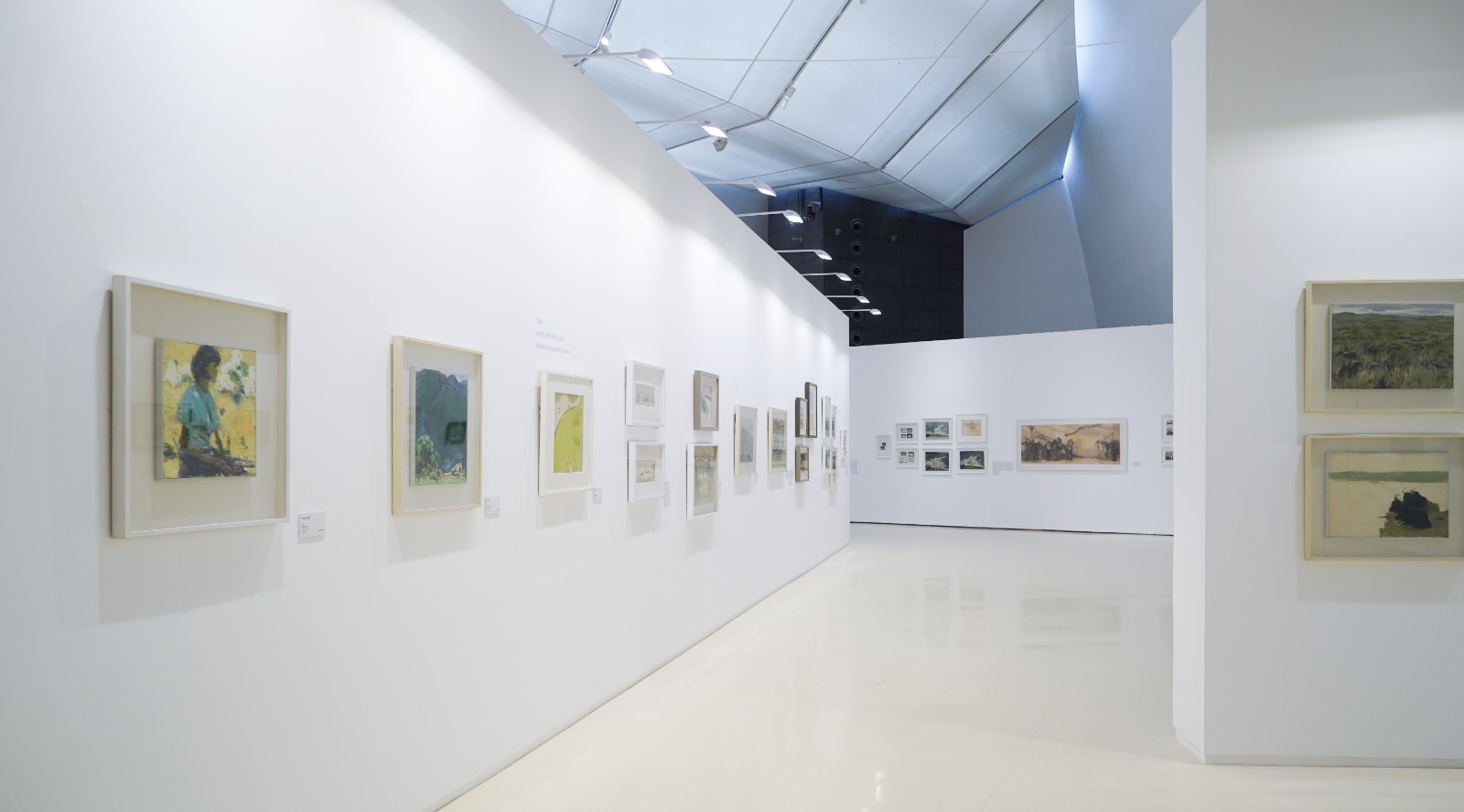 36 Exhibition View of “Great Art Needs No Talk The Centennial Retrospective of Lin Gang”.jpg