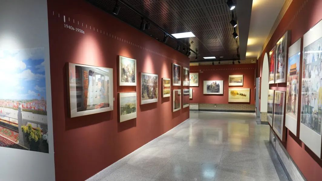 26 Exhibition View of the First Section.jpg