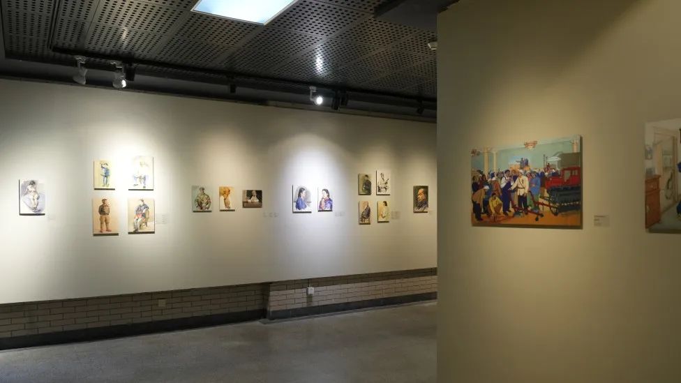 34 Exhibition View of the Third Section.jpg