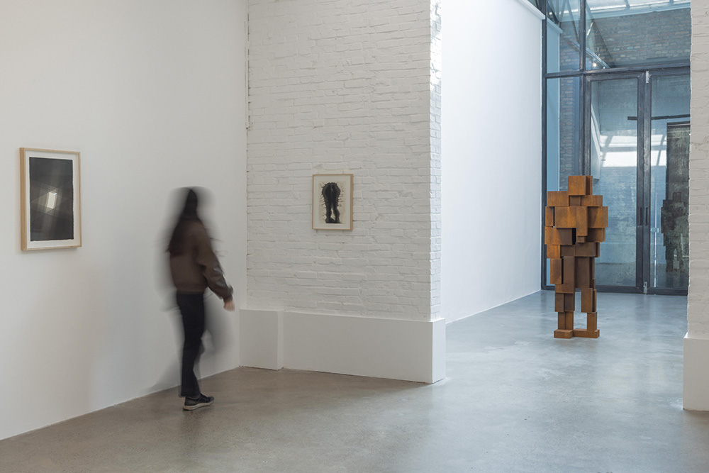 11 Antony Gormley - Body Buildings, Galleria Continua, Beijing, China 2024–25. Installation view. Photograph by Huang Shaoli..jpg