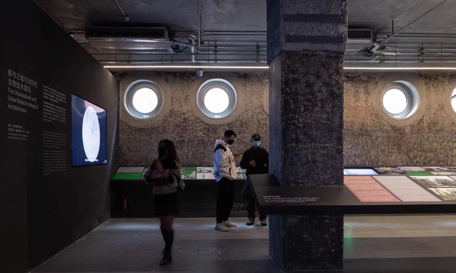 18 Installation View of the 9th Shenzhen &Hong Kong Bi-city Biennale of Urbanism Architecture, 2022.jpg