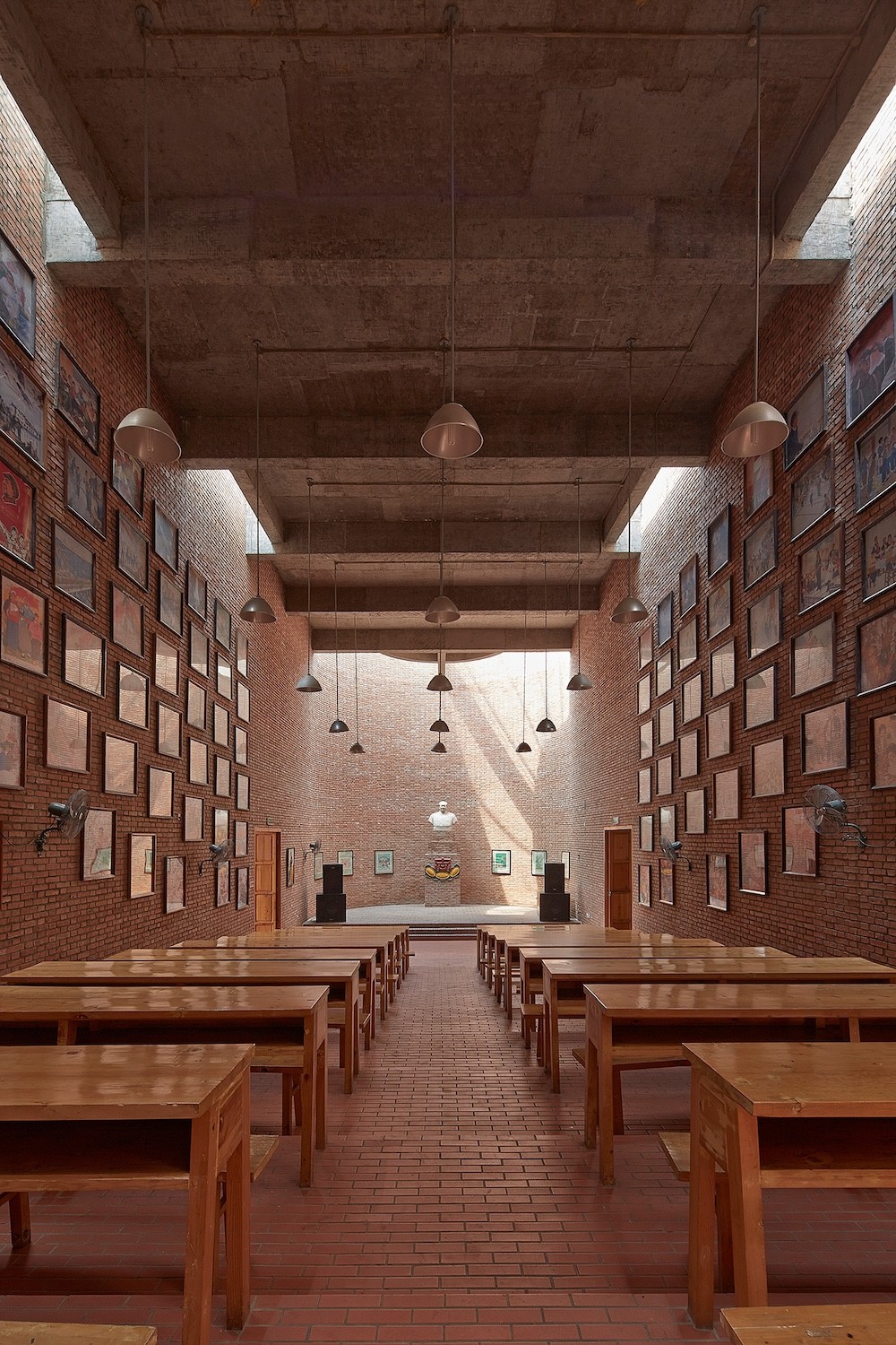 Museum of Clocks, Jianchuan Museum Cluster, photo courtesy of Arch-Exist.jpg